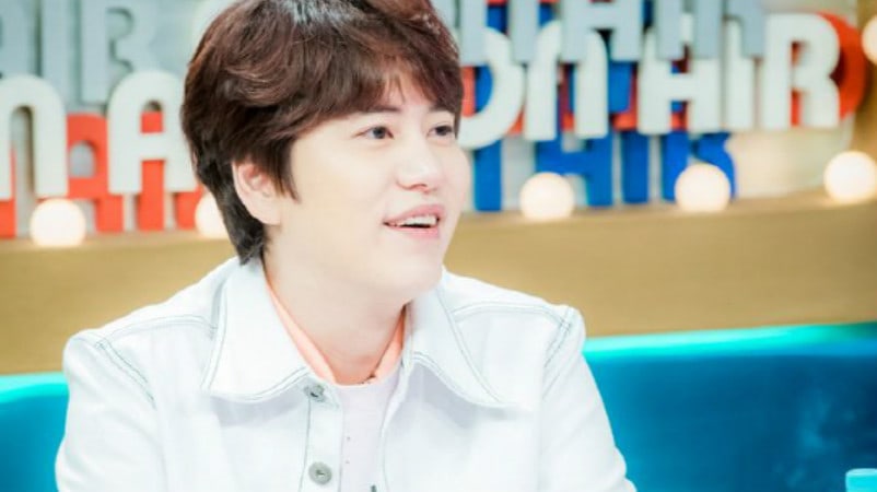 "Radio Star" vẫn chưa tìm người kế nhiệm cho vị trí của Kyuhyun và sẽ mời các MC đặc biệt trong thời gian này