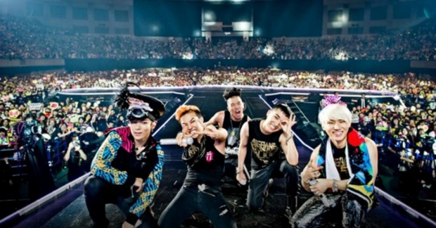 11 tour diễn "h&uacute;t fan" nhất trong lịch sử KPOP