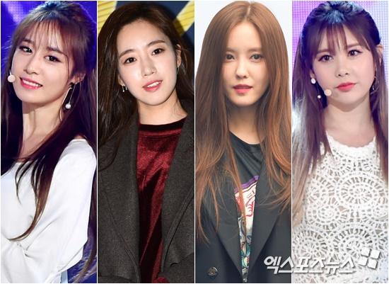 T-ara chính thức công bố lịch trình comeback với 4 thành viên