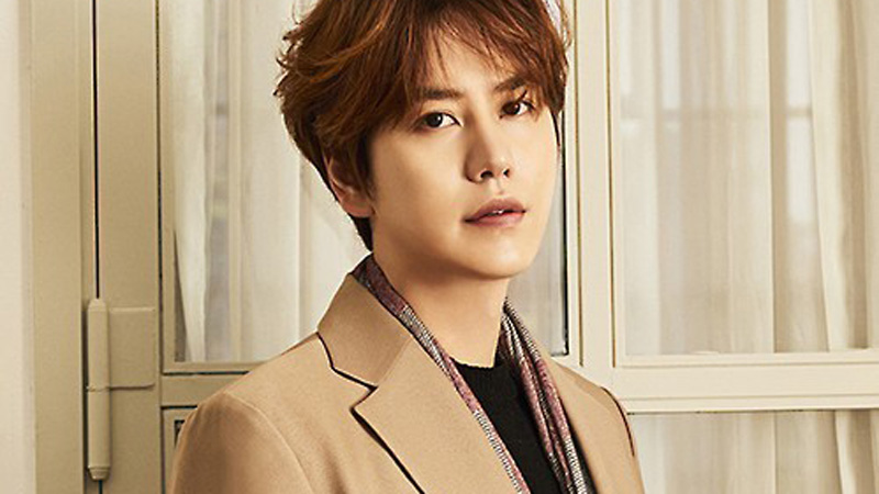 Kyuhyun chia sẻ về những thứ các thành viên Super Junior dặn anh mang theo