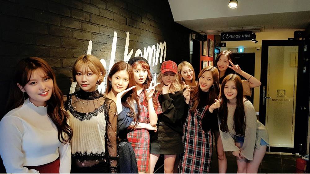 Momoland tổ chức một buổi tiệc kỷ niệm 200 ngày kể từ khi ra mắt