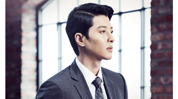 Lee Dong Gun n&oacute;i về 2 điều quan trọng nhất trong đời anh