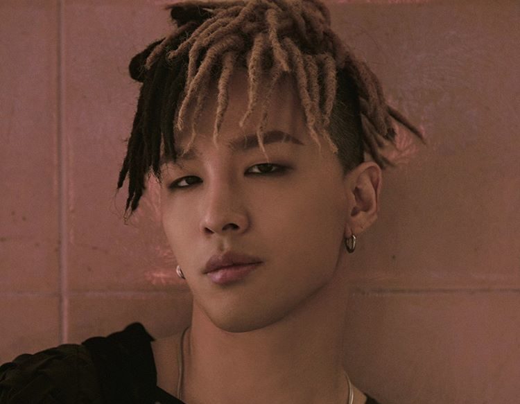 Taeyang  (BIGBANG) chuẩn bị cho màn solo comeback ngay sau G-Dragon