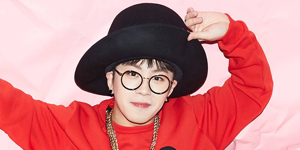 Taeil của Block B sẽ phát hành album solo vào tháng Sáu này!