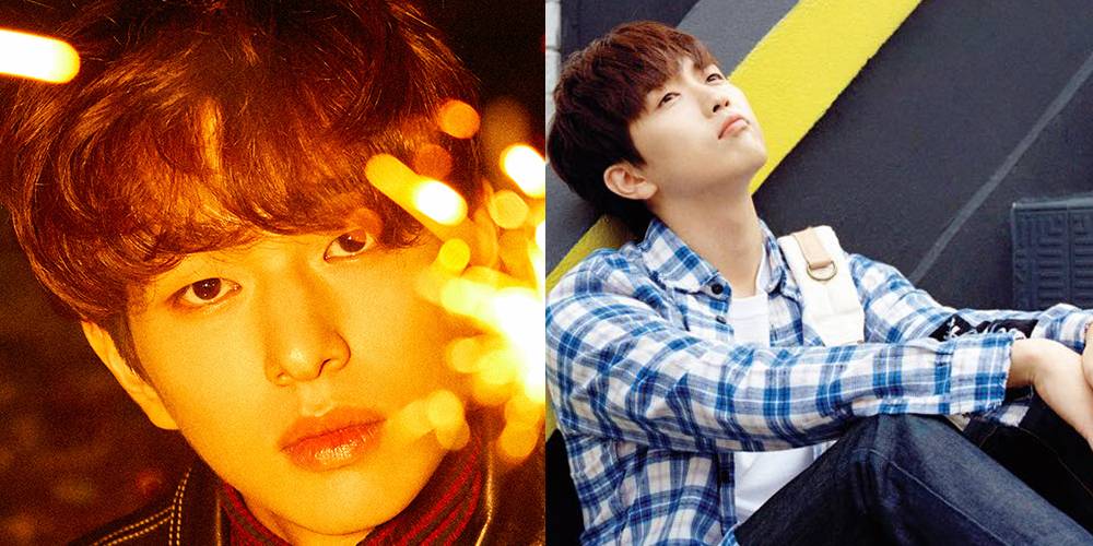 Onew của SHINee và Sandeul của B1A4 xuất hiện tham gia trả lời câu đố trên ‘Fantastic Duo 2’!