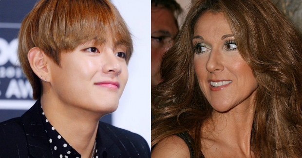 BTS tiết lộ Celine Dion đích thân mời họ đến tham dự concert của cô ấy