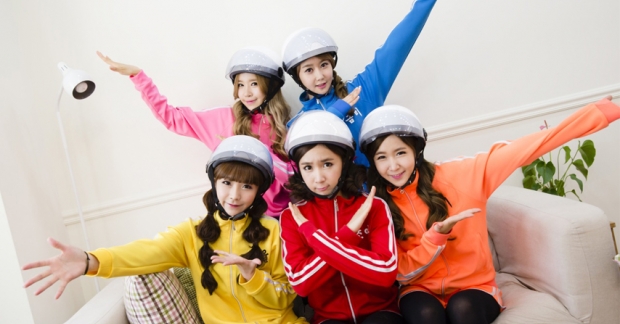 Soyul chính thức rời nhóm, Crayon Pop sẽ hoạt động với 4 thành viên