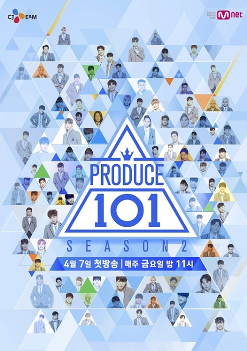 [Naver] Các thí sinh có thứ hạng thấp trong Produce 101 đã khăn gói rời đi.... "Trường quay là một biển nước mắt"