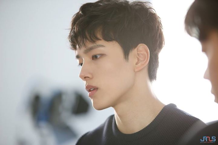 Pann: Ngoại hình của Yeo Jingoo sau khi giảm cân thành công