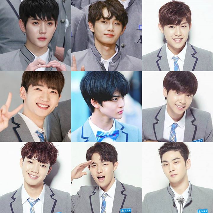 [Pann] Những thực tập sinh tuy không nằm trong top 11 nhưng vẫn có cơ hội debut