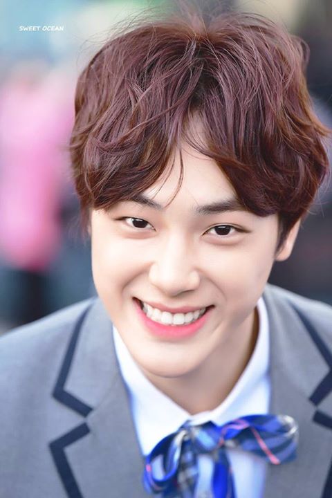 Pann: Phản ứng của Joo Haknyeon khi bị rớt xuống hạng 10