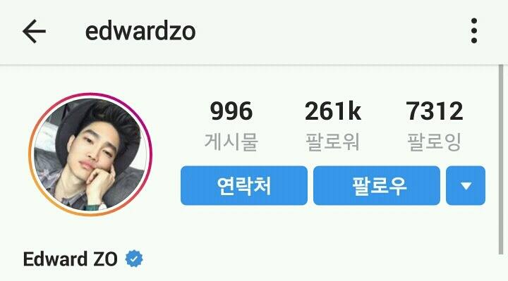 Instiz: Nếu bạn theo d&otilde;i người nổi tiếng tr&ecirc;n Instagram th&igrave; thế n&agrave;o cũng từng nh&igrave;n thấy người n&agrave;y &iacute;t nhất l&agrave; một lần 