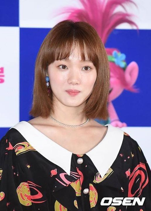 Bài báo: [Phát ngôn chính thức] Lee Sung Kyung, "Jo Hye Jung là dongsaeng thương yêu của tôi... Xin lỗi vì sự hiểu lầm" 