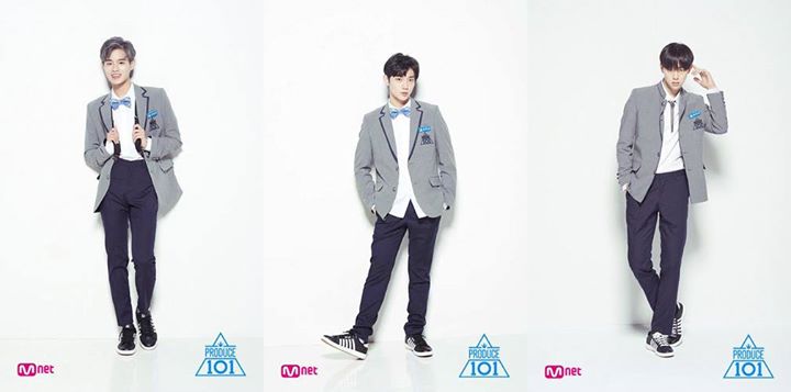 Instiz: Những trainee bị huỷ hoại trên Produce 101