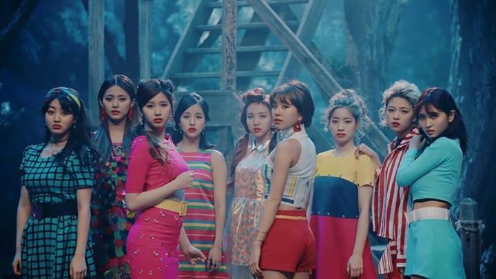 Pann: Cực kỳ không ưa concept của Twice