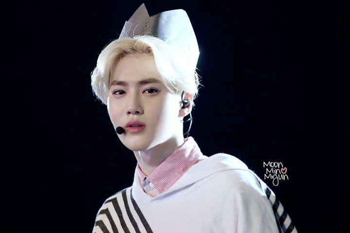 #HappyBdayWithNBV #HappySuhoDay