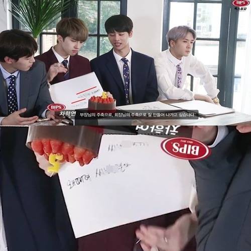 B&agrave;i b&aacute;o: Idol bị ph&aacute;t hiện viết c&acirc;u chửi thề tr&ecirc;n giấy nh&aacute;p trong khi đang l&ecirc;n TV