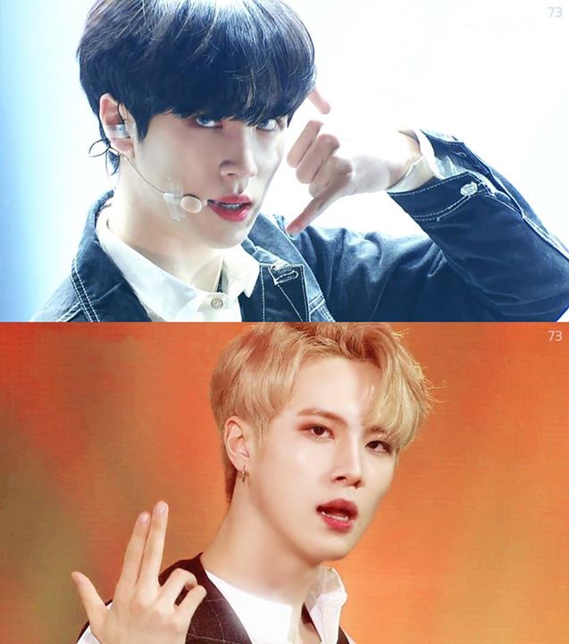 Pann: Xin chào. Tôi là anh trai ruột của Kim Donghan trong Produce 101 mùa 2.