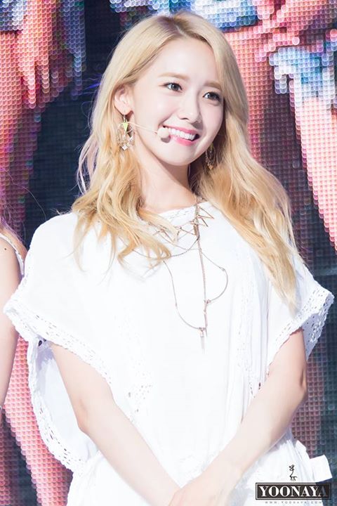 #HappyBdayWithNBV #HappyYoonaDay #YoongphroditeDay