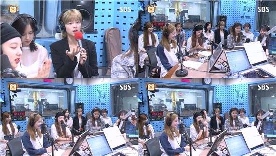 Bài báo: Twice Jungyeon, "Chúng em đã thốt lên 'gì thế này?' khi nghe Signal lần đầu tiên"