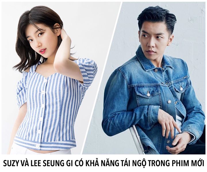 Cặp đôi “Cửu Gia Thư” năm nào đang thảo luận drama hành động gián điệp trị giá 25 tỷ won của đài SBS mang tên “Vangabond”. Bộ phim xoay quanh một người đàn ông bình thường vướng vào một vụ điều tra tai nạn máy bay và bắt đầu tìm ra manh mối những vụ tham 