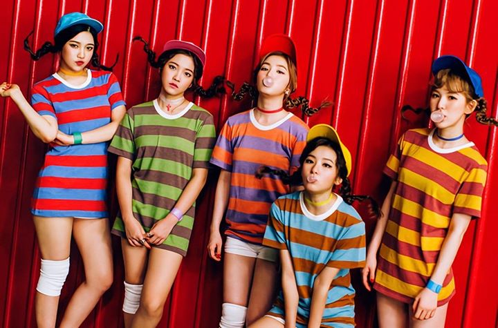 “Dumb Dumb” trở thành MV thứ 2 của Red Velvet đạt 100 triệu views sau “Russian Roulette” 