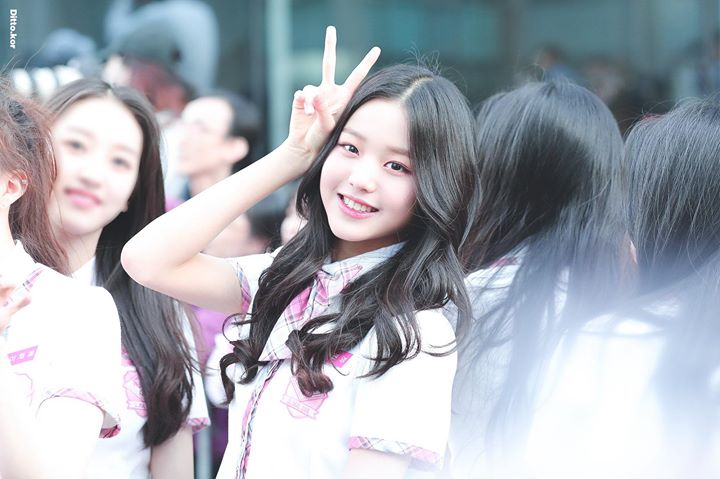 Trainee PD48 đang nhận được phản ứng tốt từ Knet