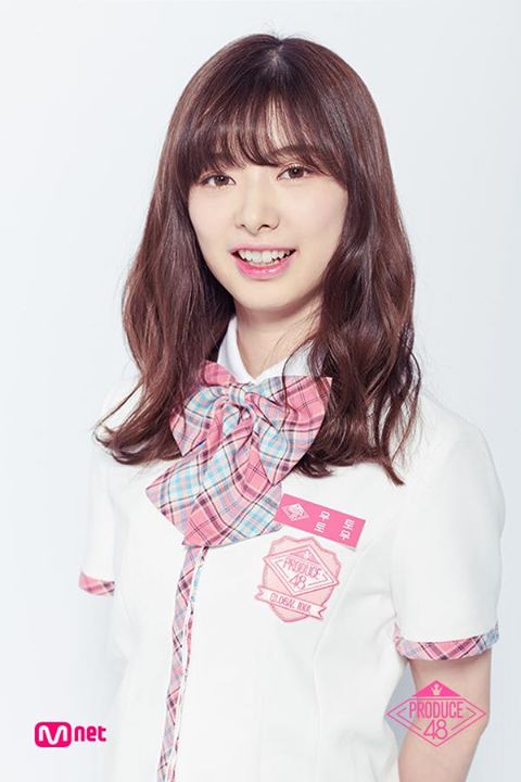 19 thí sinh nhà AKB48 đổ bộ Mnet “Produce48”