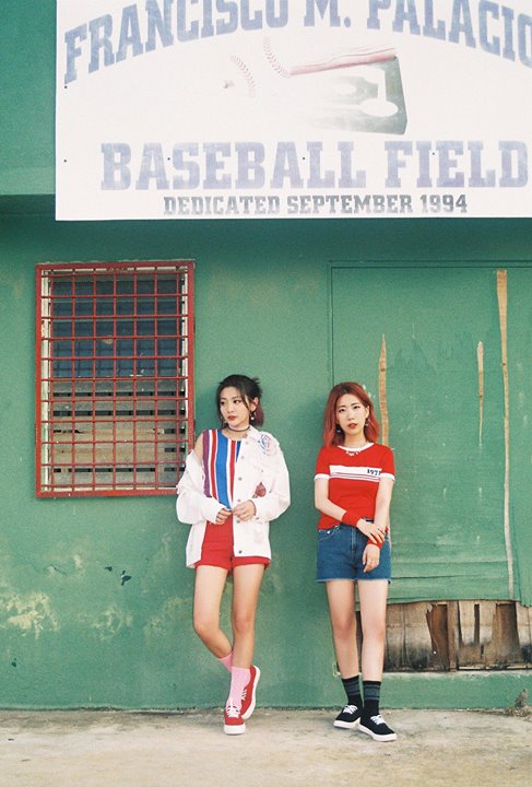 “Khủng long nhạc số” Bolbbalgan4 sẵn sàng trở lại với album mới “RED DIARY PAGE.2” phát hành ngày 24/5 cùng concert tháng 7 ở Olympic Hall