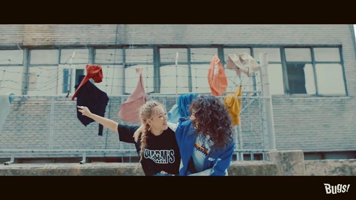 Cựu thành viên The Ark Yuna Kim và Jeon Min Ju debut trong bộ đôi KHAN với ca khúc “I’M YOUR GIRL” sản xuất bởi Black Eyed Pilseung