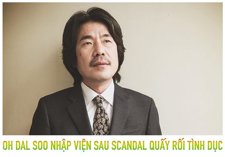 Oh Dal Soo, người đã rời Seoul về cư trú ở Busan vừa nhập viện do chỉ ăn hai bát cơm và mượn rượu sống qua ngày trong suốt tháng qua. Chế độ ăn uống nghèo nàn càng làm thể chất và tinh thần nam phụ quốc dân thêm trầm trọng. Hiện các thành viên trong gia đ