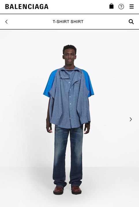 Đừng để stylist nhà ai nhìn thấy cái này ...