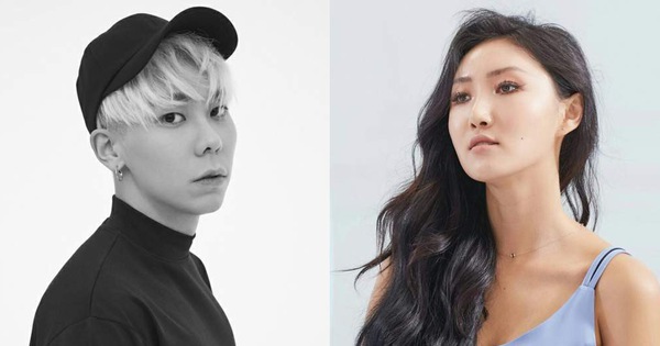 Bộ đôi Loco & Hwasa hạ bệ loạt "khủng long" Kpop, chễm chệ ngôi đầu của BXH nhạc số