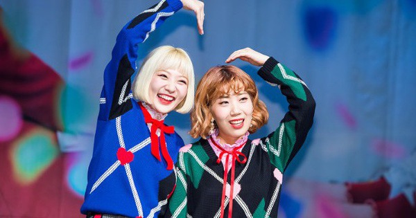 Idol nào lên sàn tháng 5 hãy coi chừng, Bolbbalgan4 đã xác nhận trở lại