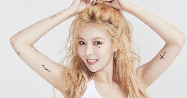 HOT: HyunA, DIA, DJ Soda và dàn idol nhà Cube sẽ đổ bộ TP. HCM vào tháng 9?