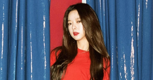 4 tháng kể từ khi phẫu thuật, Solji (EXID) đăng ảnh báo mình đã ổn và sẵn sàng trở lại