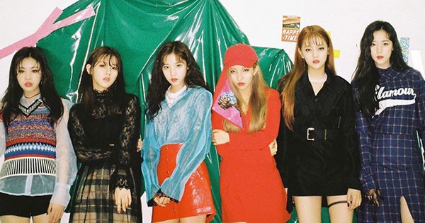 3 thành viên ngoại quốc trong girlgroup mới của Cube đã khiến fan phát sốt trên mọi mặt trận