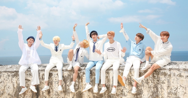 Choáng váng với số tiền khổng lồ không thể tin nổi mà BTS dự kiến sẽ kiếm được sau world tour năm nay