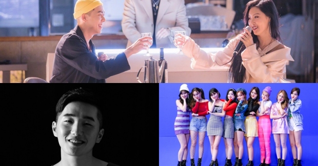 'Biểu tượng gian lận' Nilo gây sốc khi vượt mặt cả TWICE, G-Friend chào sân top 10 với ca khúc mới: BXH Instiz tuần 1 tháng 5