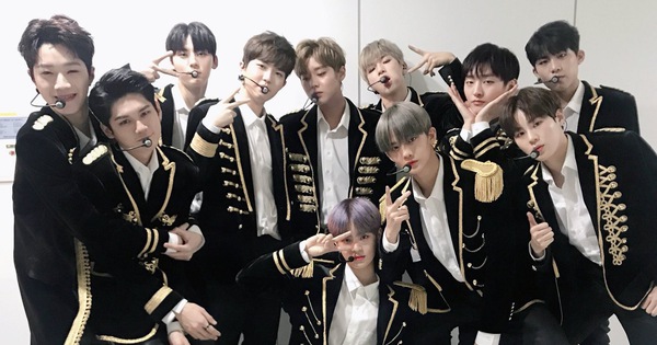 Chưa đầy 3 tháng sau màn comeback lắm "phốt", Wanna One xác nhận trở lại cùng dàn "khủng long" nhạc số