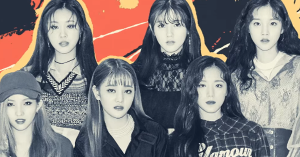 Top 5 single của boygroup và girlgroup được fan kết nhất Kpop 2018