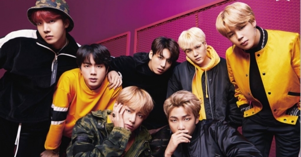 BTS lần thứ 3 giành chứng nhận đĩa Bạch Kim tại Nhật Bản với “Face Yourself”