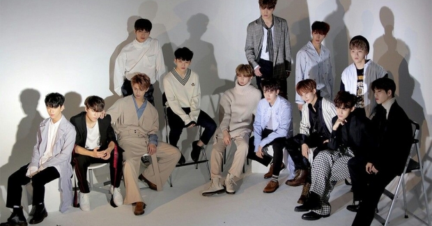 Seventeen tổ chức buổi triển lãm đặc biệt kỉ niệm 3 năm hoạt động