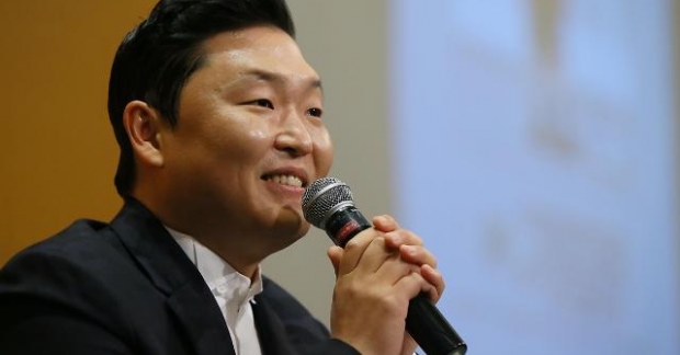 Psy chính thức rời YG Entertainment sau 8 năm gắn bó