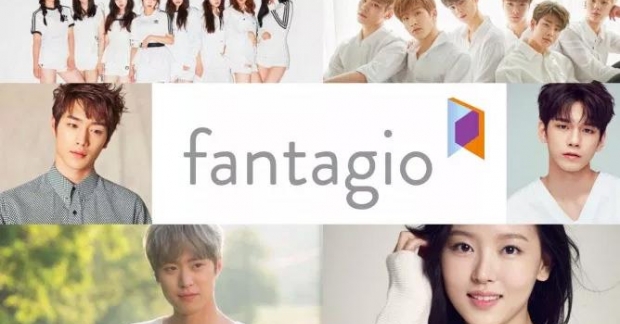 Fantagio rơi vào khủng hoảng khi phía quản lý công ty tiếp tục bị cổ đông Trung Quốc sa thải