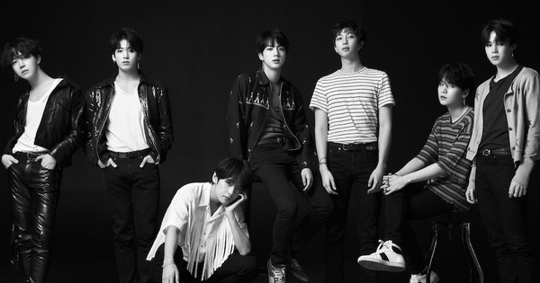 Mới comeback nên còn "lẹt đẹt", BTS được dự đoán sẽ thống trị Instiz Chart tuần sau