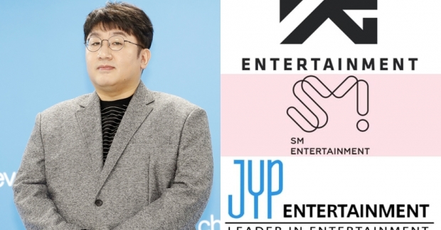 Knet không tiếc lời mỉa mai BIG 3 khi Bang Shi Hyuk được Billboard bình chọn là một trong những nhà lãnh đạo quyền lực nhất ngành âm nhạc thế giới