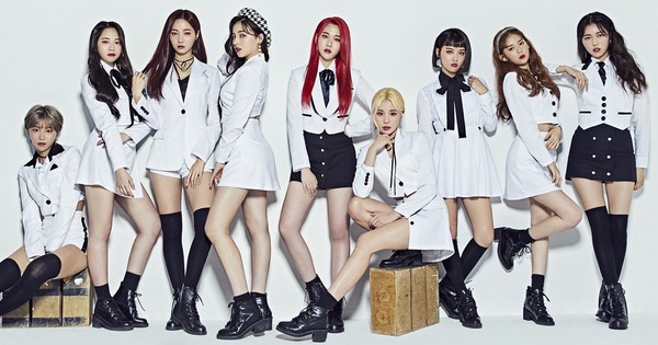 MOMOLAND xác nhận ngày trở lại, tiếp tục hợp tác cùng nhà tạo hit "Bboom Bboom"