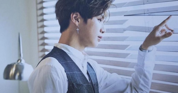 Kang Daniel từng chọn một đàn chị của Produce 101 để làm mục tiêu phấn đấu trong cuộc thi và bạn có biết đó là ai không?