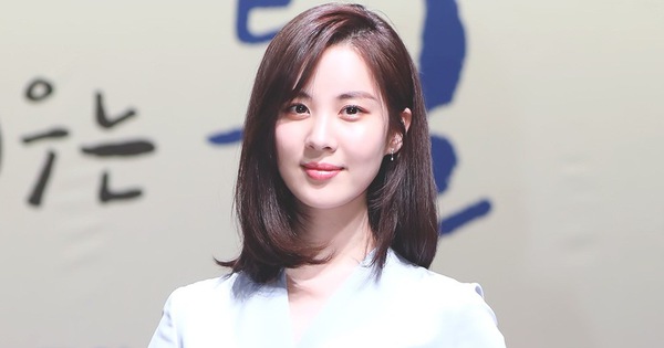 Một thời gian ngắn sau khi rời SM, Seohyun (SNSD) vừa rời luôn công ty quản lý mới